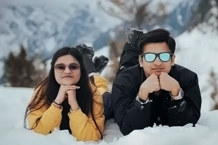 Manali Dharamshala Dalhousie Tour