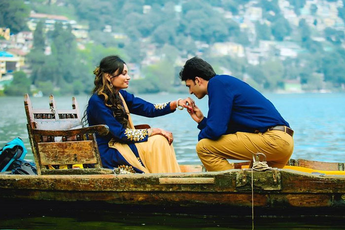 Corbett Ranikhet Kausani Tour