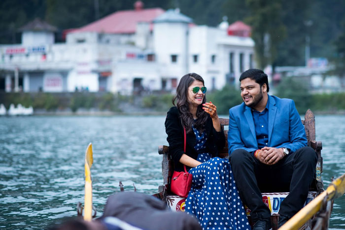 Corbett Nainital Tour